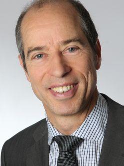 Referent: Jürgen Rapp