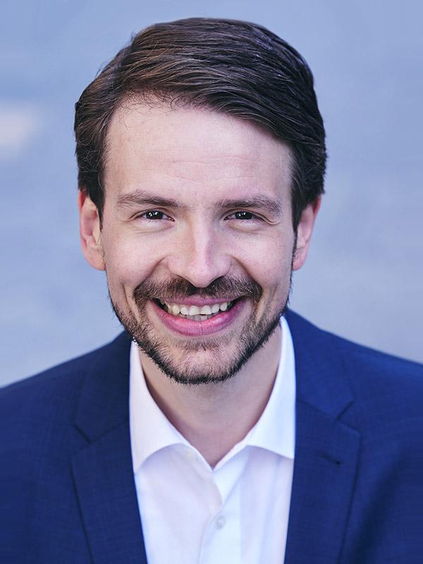 Referent: Prof. Dr. Jürgen Weimann