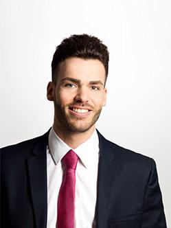 Referent: Julian Bäcker, aconso AG