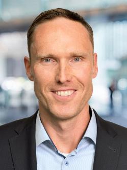 Referent: Julius Hansen