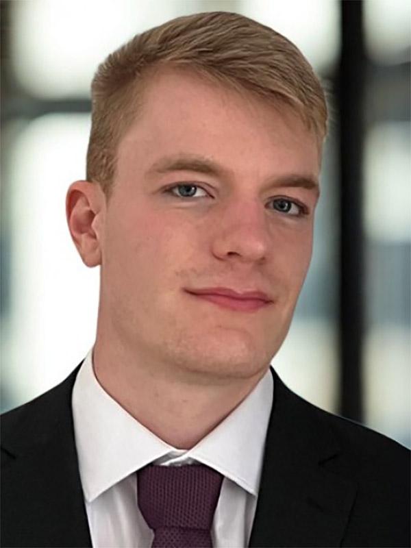 Referent: Justin Denk