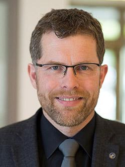 Referent: Prof. Dr. Kai Litschen
