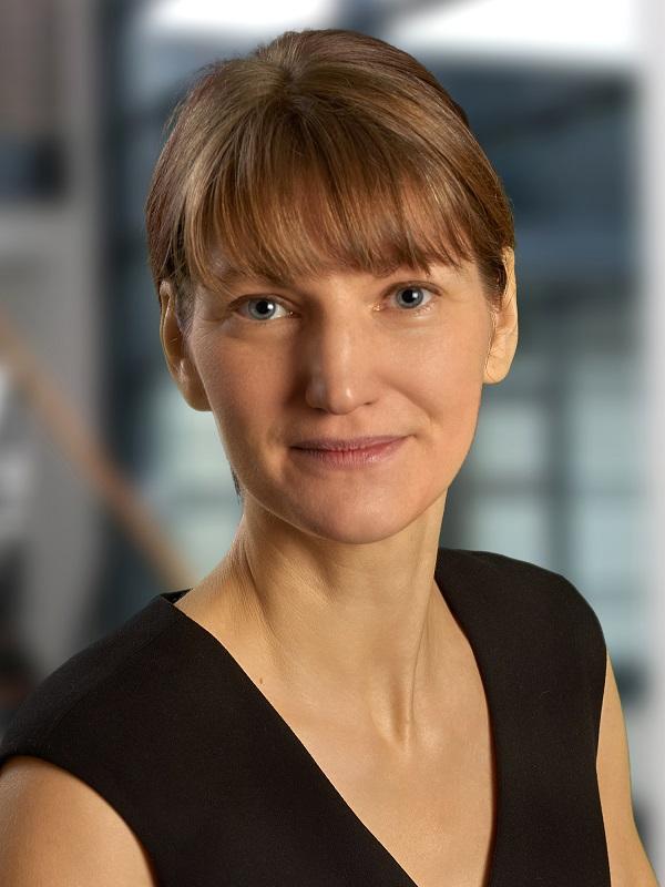 Referent: Prof. Dr. Karina Sopp