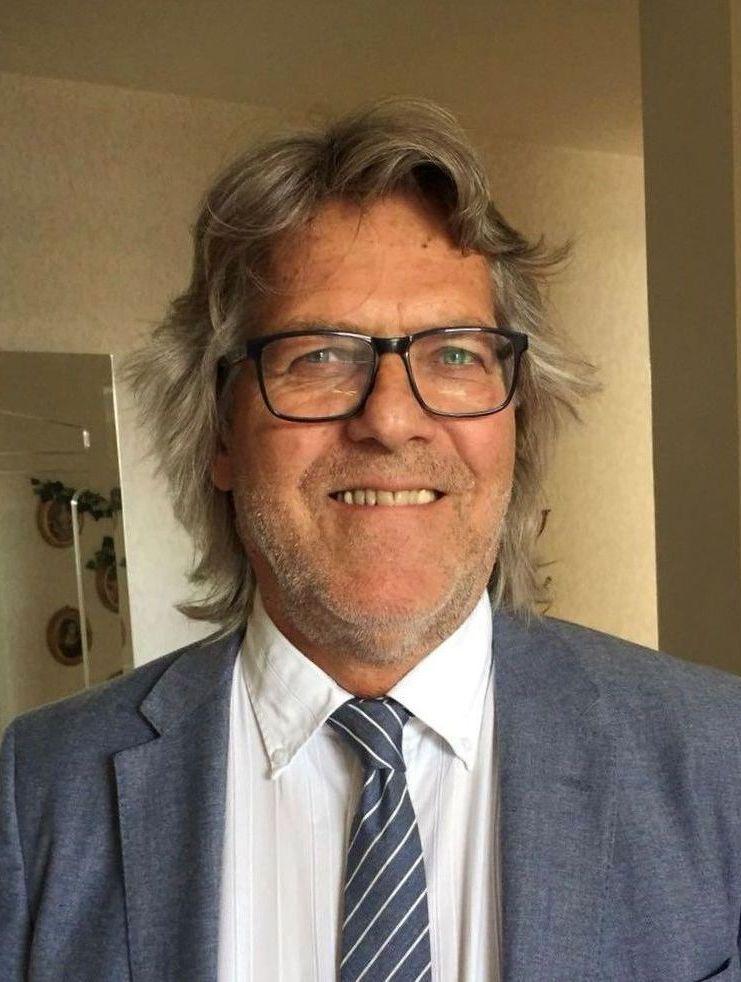 Referent: Dr. Klaus-Peter Horndasch