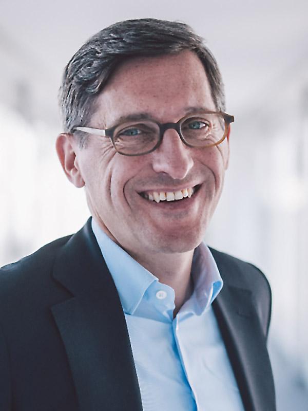 Referent: Klaus Geißdörfer