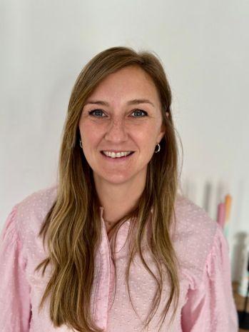 Referent: Kristin Bost