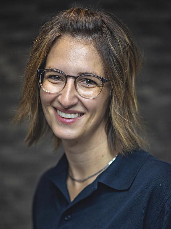 Referent: Kristin Rothmann