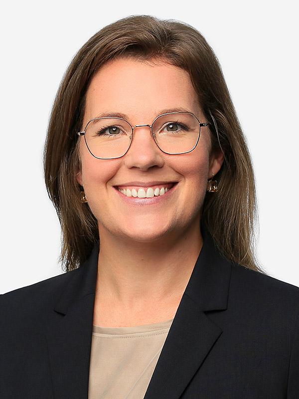 Referent: Dr. Kristina Strack