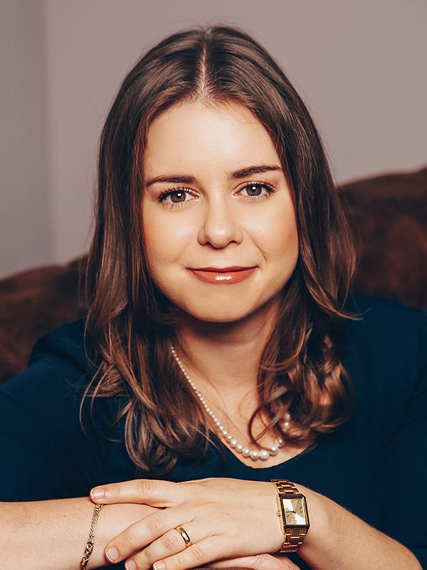Referent: Laura Eckert-Rinallo