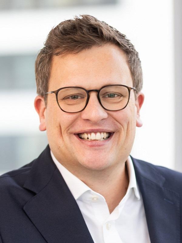 Referent: Léon Wolters