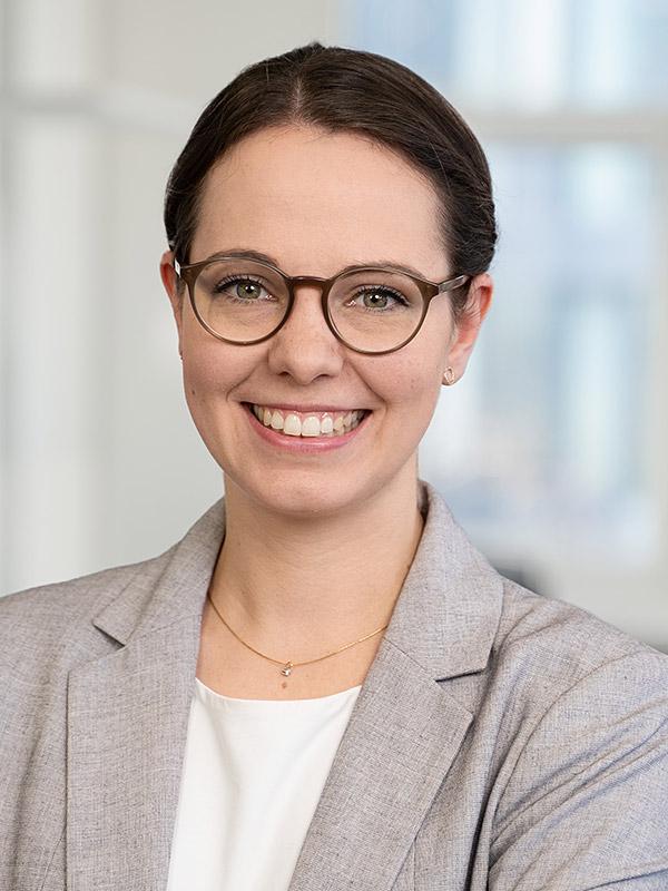 Referent: Lisa Glander