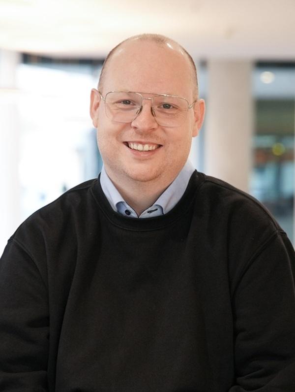 Referent: Lucas Lingens