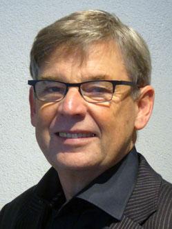 Referent: Manfred Arnold