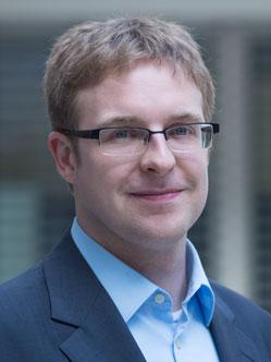 Referent: Marc Rusch