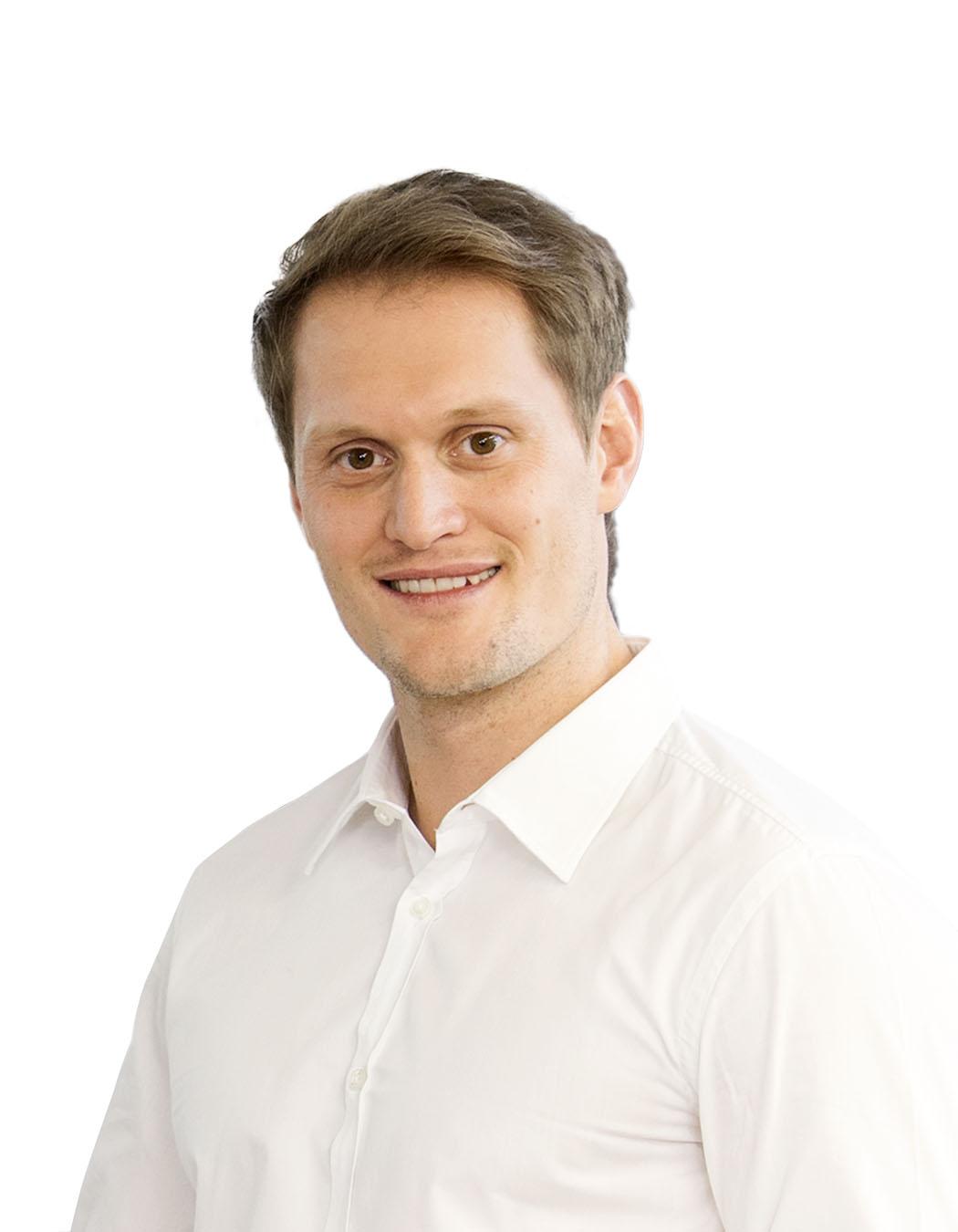 Referent: Marcel Reuter