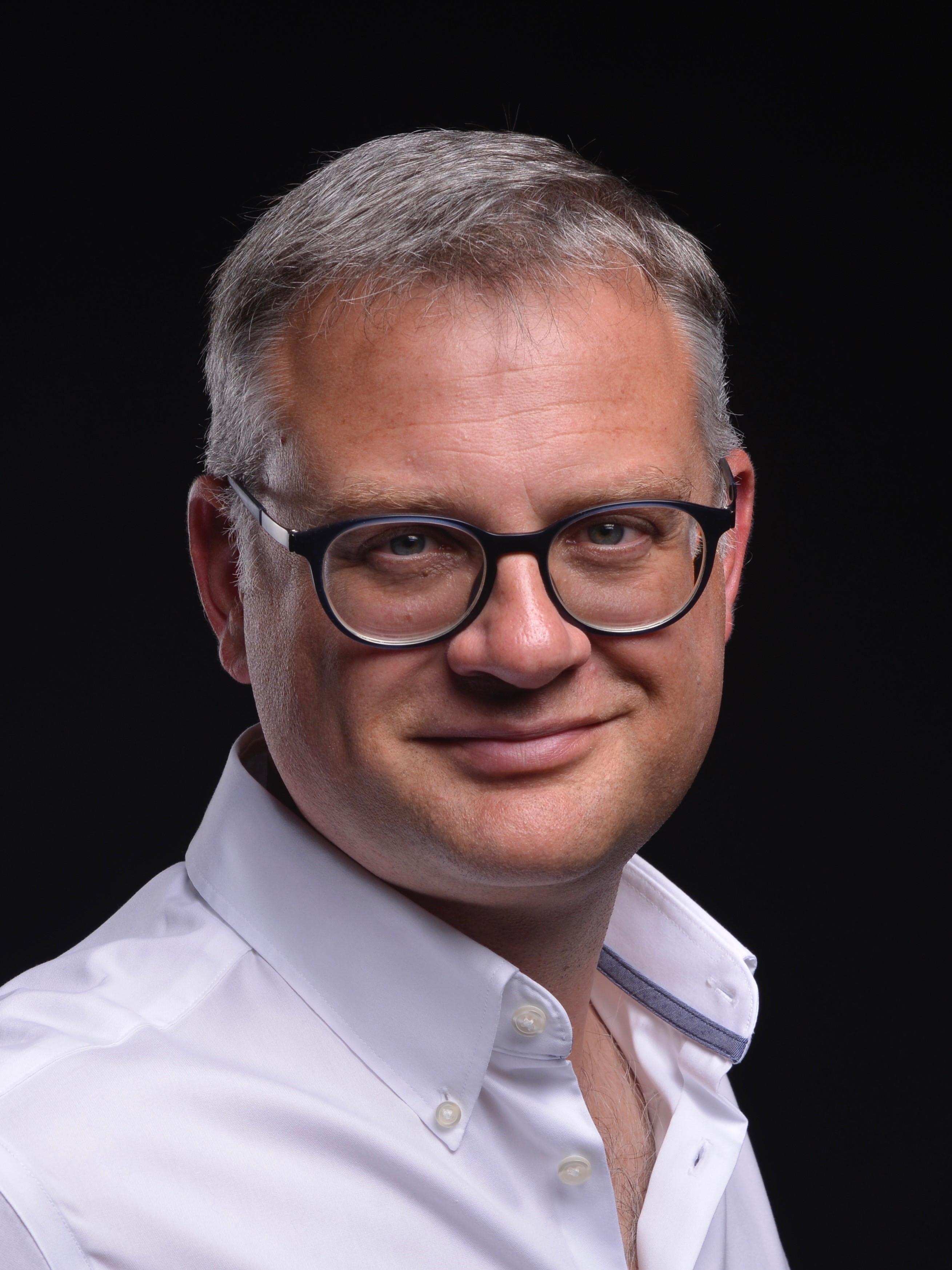 Referent: Dr. Marcus Disselkamp