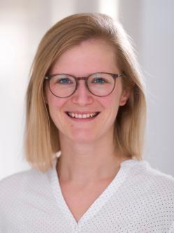 Referent: Dr. Maren Ingrid Kropfeld