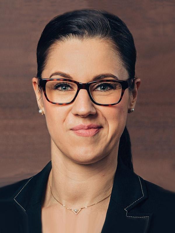 Referent: Marietta Wolgast-Hinrichs