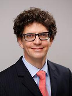 Referent: Dr. Markus Leinen