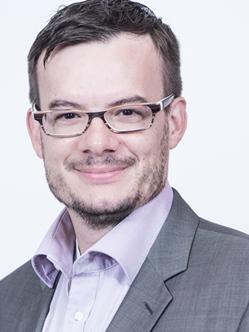 Referent: Markus Zierke