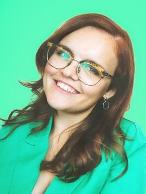 Referent: Martha Kiehl