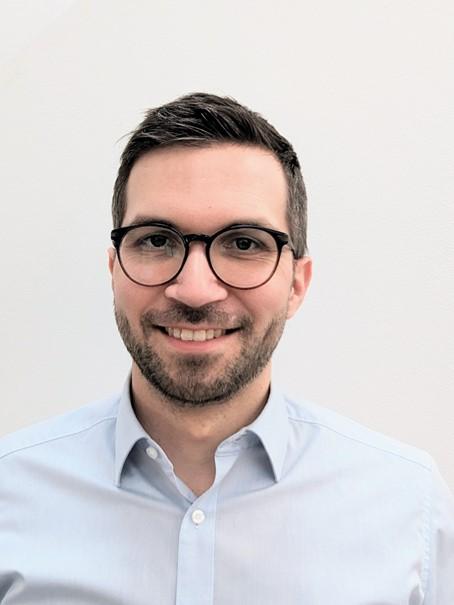 Referent: Martin Raible