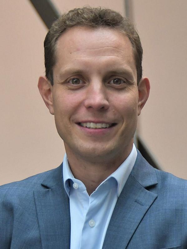 Referent: Dr. Matthias Hauser
