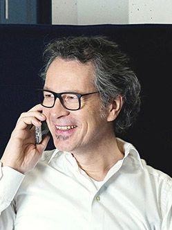 Referent: Michael Baur