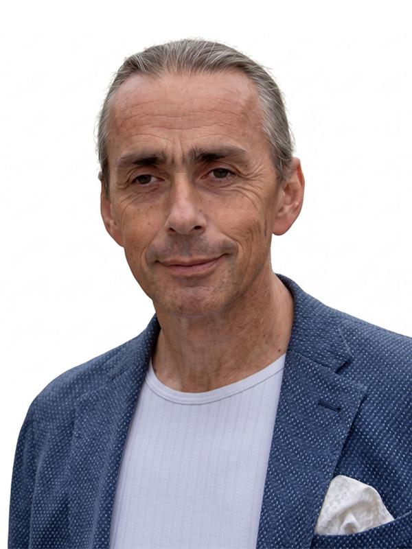 Referent: Michael Lutz