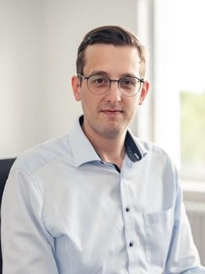 Referent: Michael Schäfer