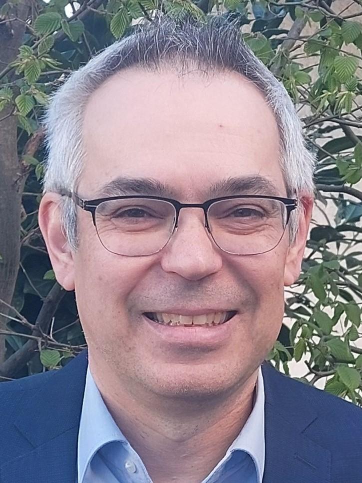 Referent: Michael Steger