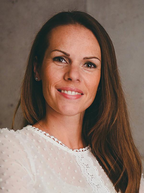 Referent: Prof. Dr. Miriam Hägerbäumer