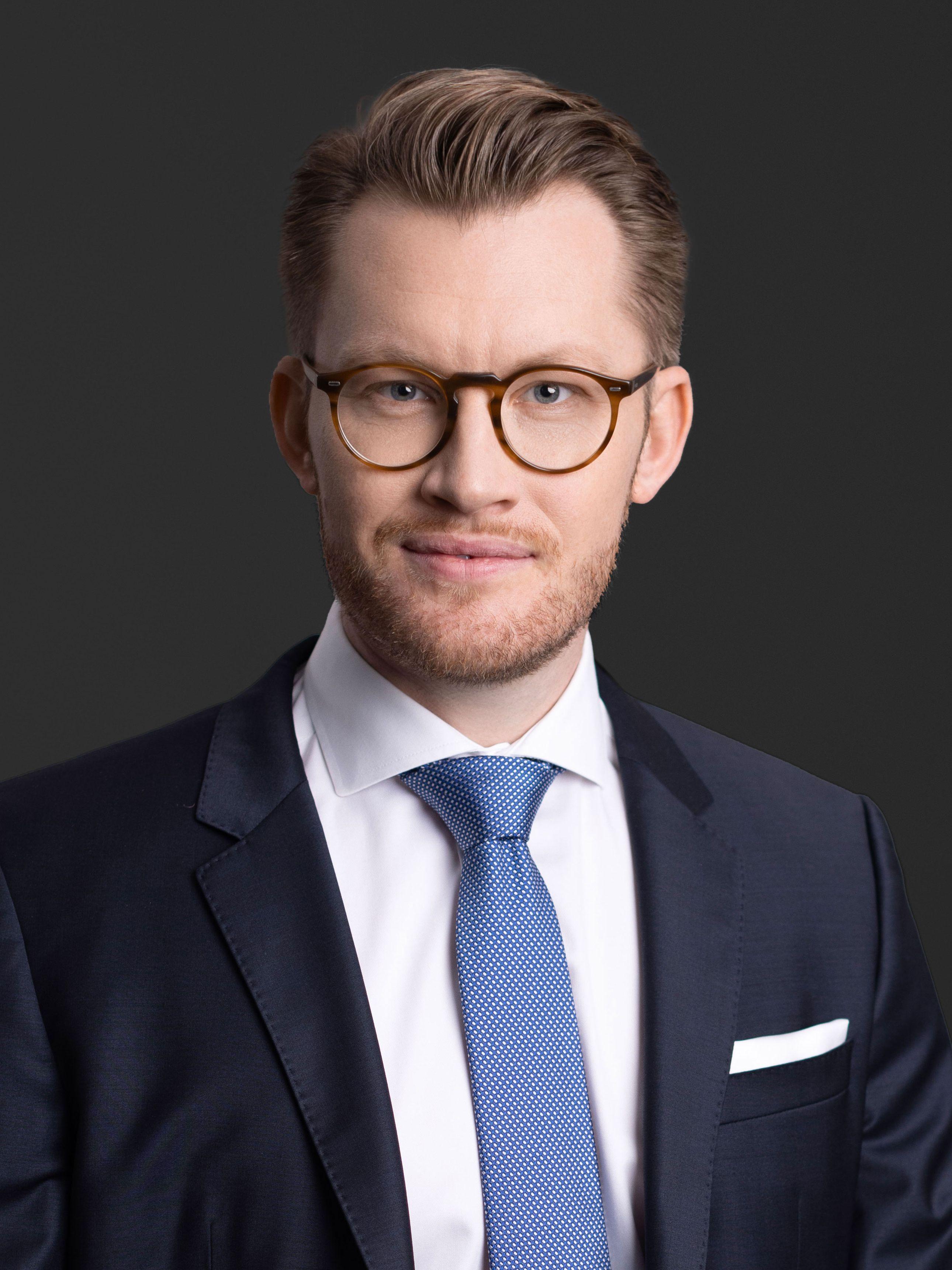 Referent: Dr. Moritz Jenne