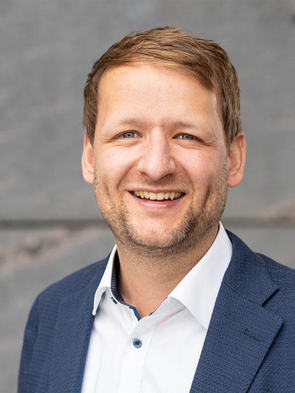 Referent: Prof. Dr. iur. Nils Petersen