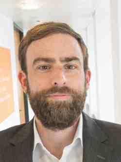 Referent: Oliver-Timo Henssler