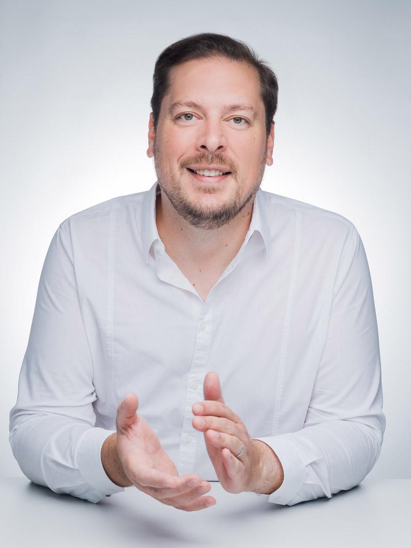Referent: Paul Wandl