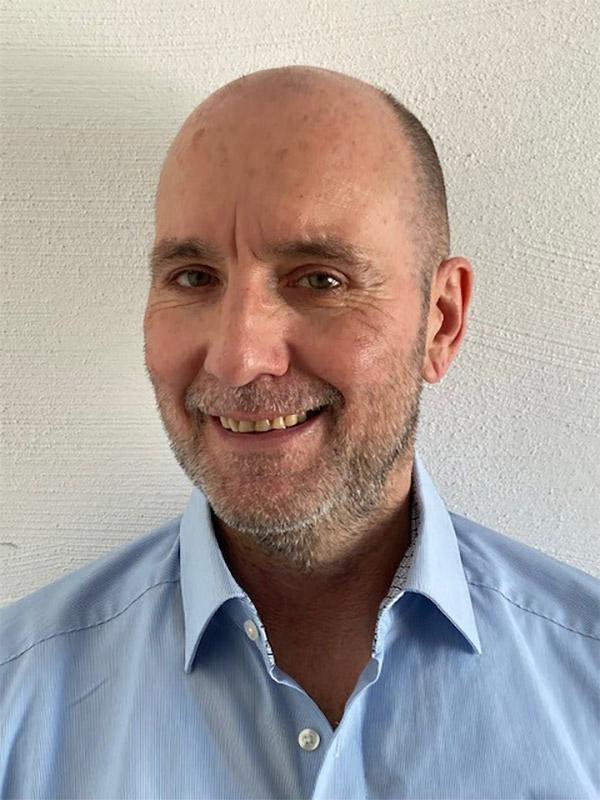Referent: Dipl.-Rpfl. Peter Mock