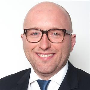 Referent: Rafael Schiwietz