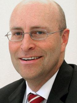 Referent: Prof. Dr. Ralf Alefs