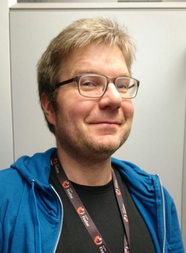 Referent: Ralf Tauscher