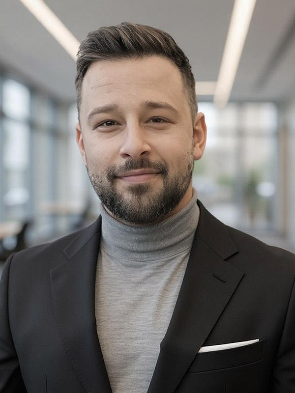 Referent: Robin Hartmann