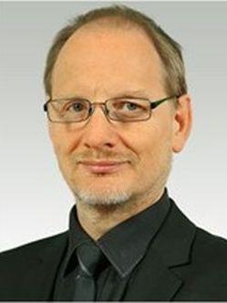 Referent: Prof. Rolf-Rüdiger Radeisen