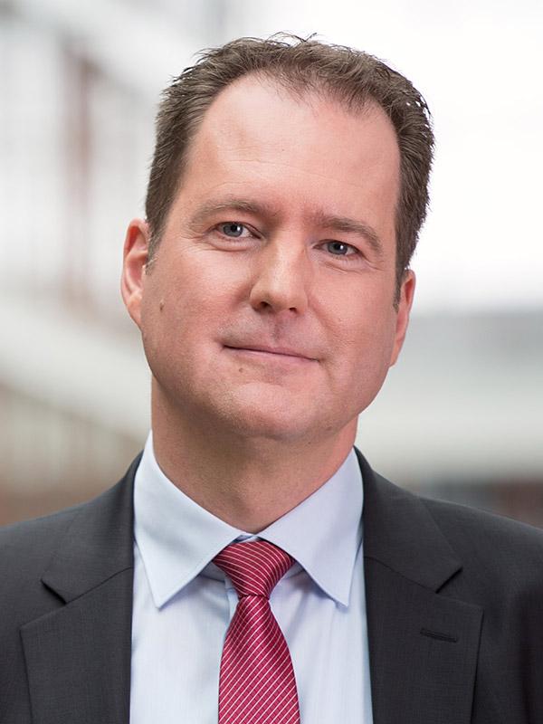 Referent: Dr. Roman Frik