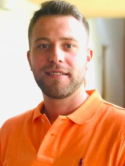 Referent: Roman Sinkarenko