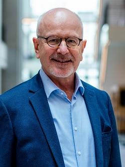 Referent: Prof. Dr. Ronald Gleich