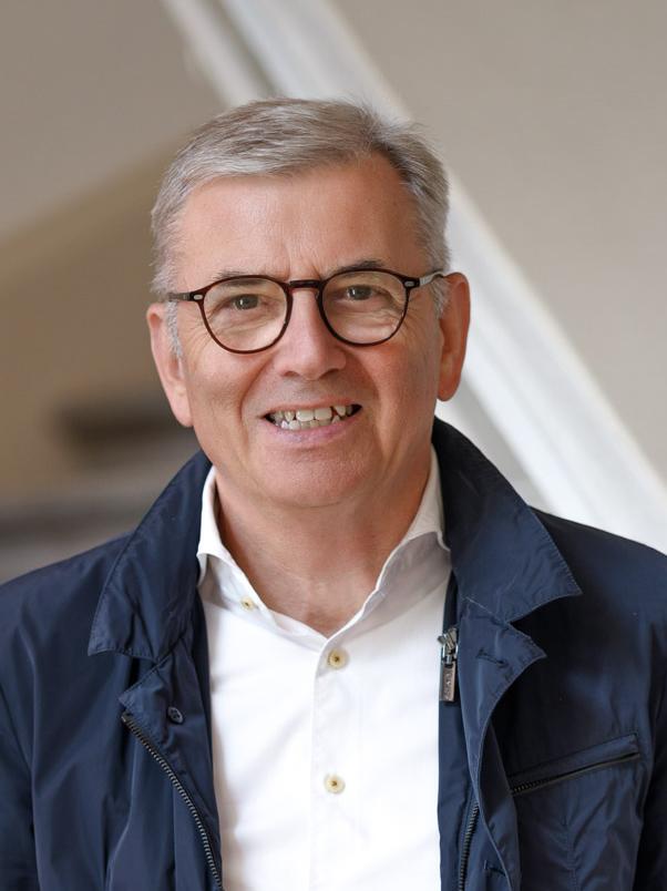 Referent: Rudolf Kast