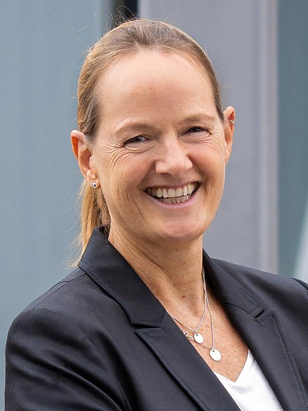 Referent: Sabine Kind