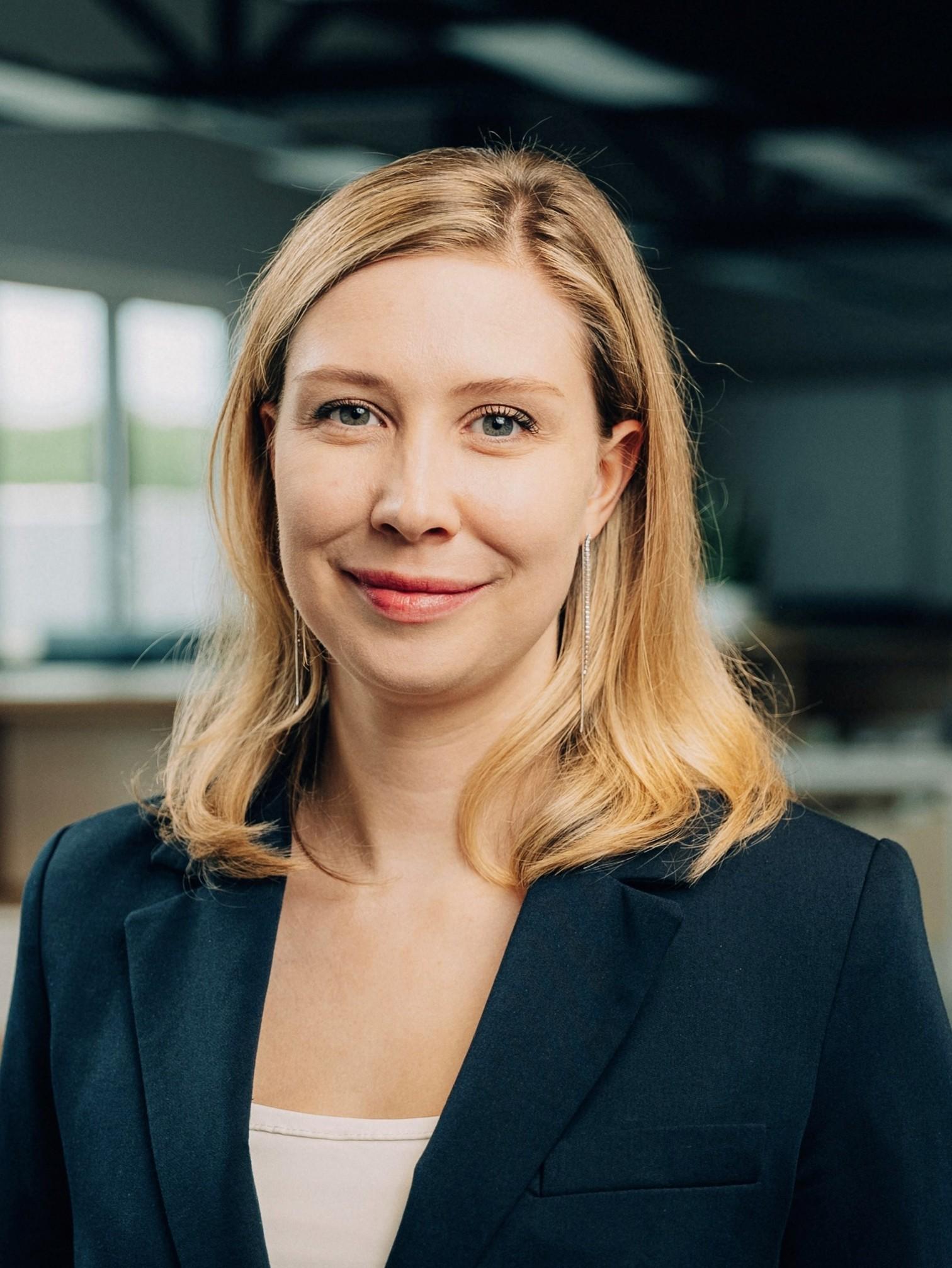 Referent: Sabrina Birner
