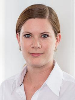 Referent: Sabrina Rest