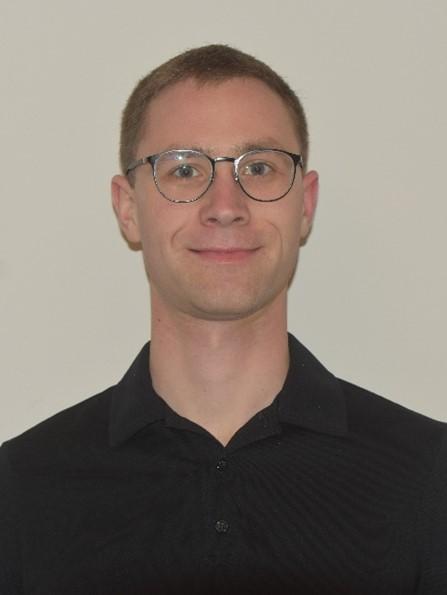 Referent: Samuel Teller